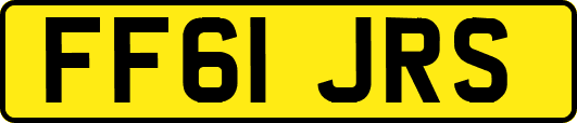 FF61JRS