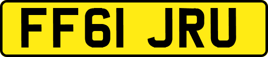FF61JRU
