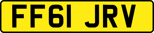 FF61JRV