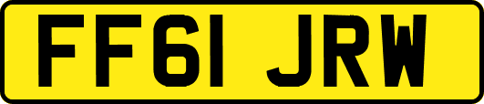 FF61JRW