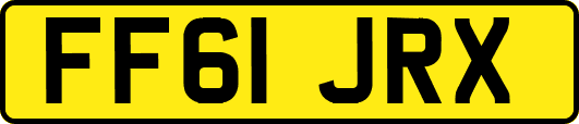 FF61JRX
