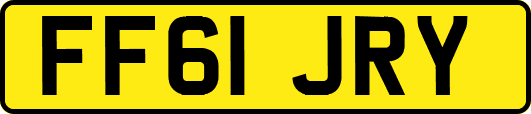 FF61JRY