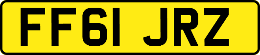 FF61JRZ