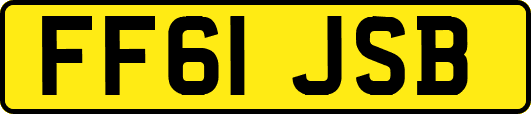 FF61JSB