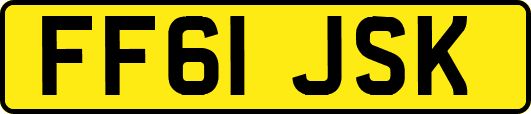 FF61JSK