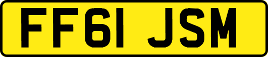 FF61JSM