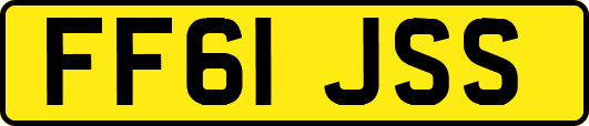 FF61JSS