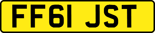 FF61JST