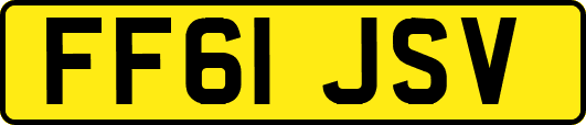 FF61JSV