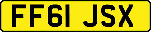 FF61JSX