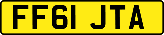 FF61JTA