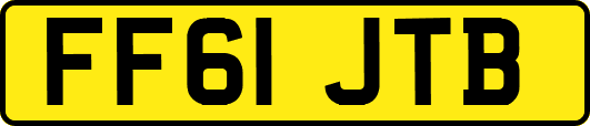 FF61JTB