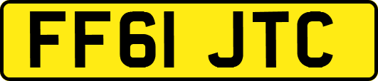 FF61JTC