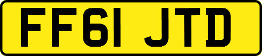 FF61JTD