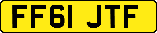 FF61JTF