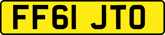 FF61JTO