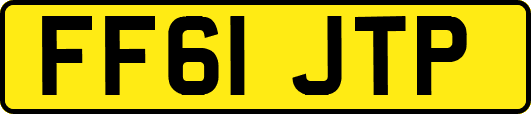 FF61JTP