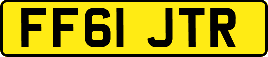 FF61JTR