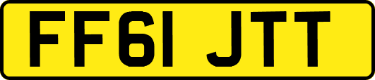 FF61JTT
