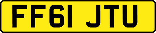 FF61JTU