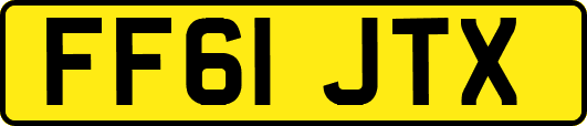 FF61JTX