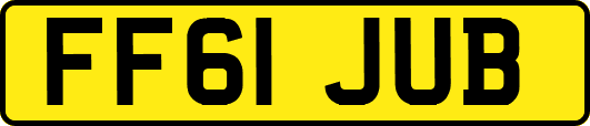 FF61JUB