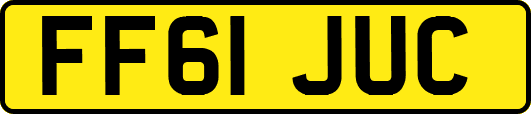 FF61JUC