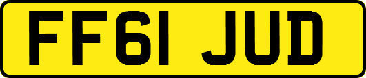FF61JUD