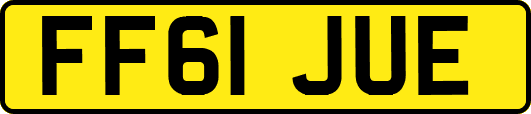 FF61JUE
