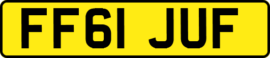 FF61JUF