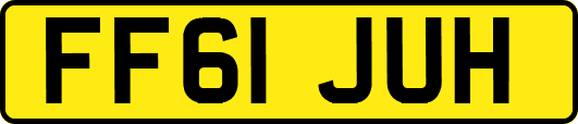 FF61JUH