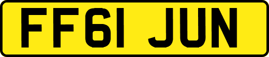 FF61JUN