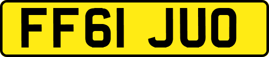 FF61JUO