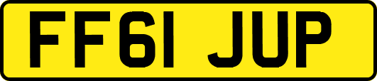 FF61JUP