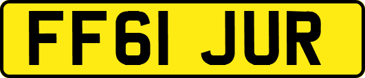 FF61JUR
