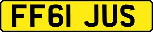 FF61JUS