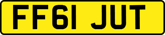FF61JUT