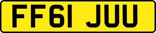 FF61JUU