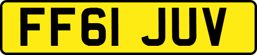 FF61JUV