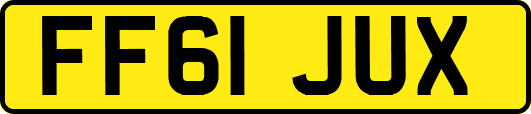 FF61JUX