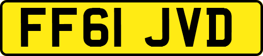 FF61JVD