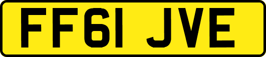 FF61JVE