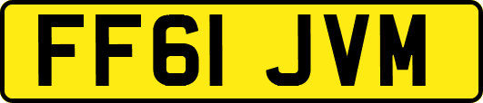 FF61JVM