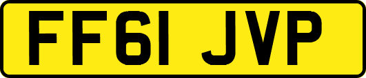 FF61JVP