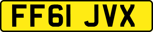 FF61JVX