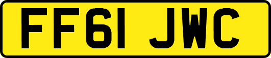 FF61JWC