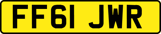 FF61JWR