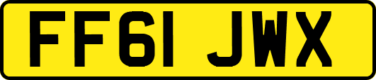 FF61JWX