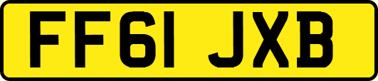 FF61JXB