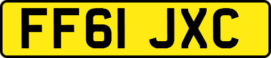 FF61JXC